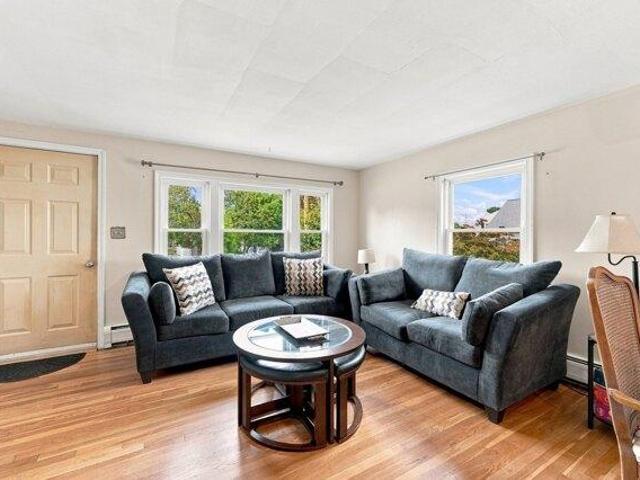 House for sale in Burncoat, Worcester