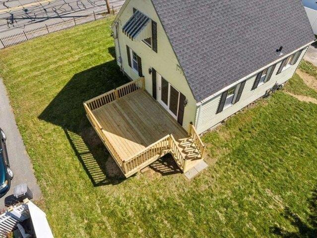 House for sale in Quinsigamond Village, Worcester
