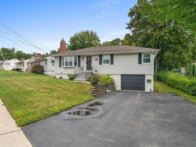 House for sale in North Worcester, Worcester