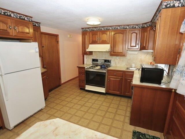 House for sale in Hamilton, Worcester