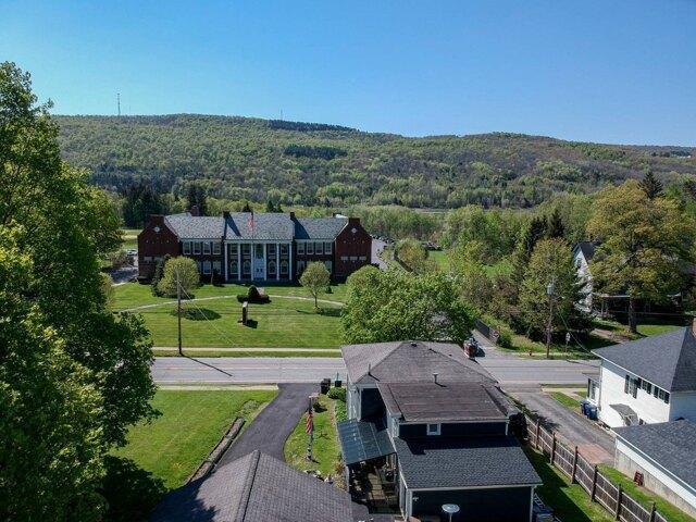 House for sale in Worcester