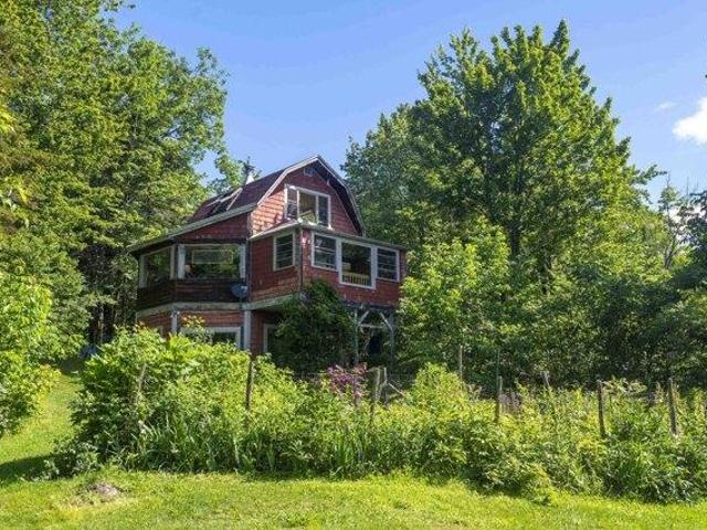 House for sale in Worcester, Vermont