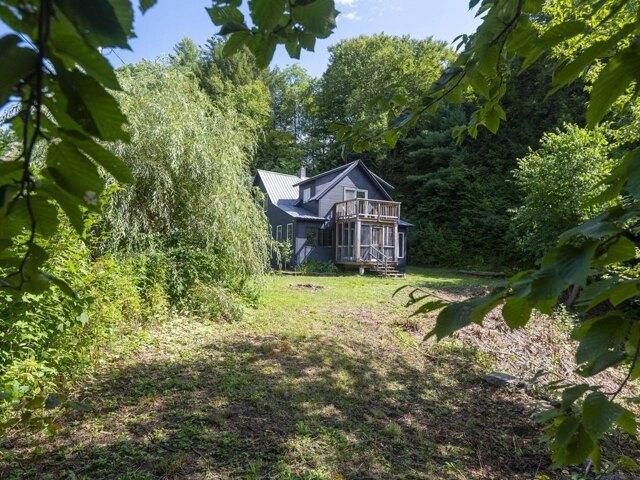 House for sale in Worcester, Vermont