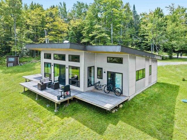 House for sale in Worcester, Vermont