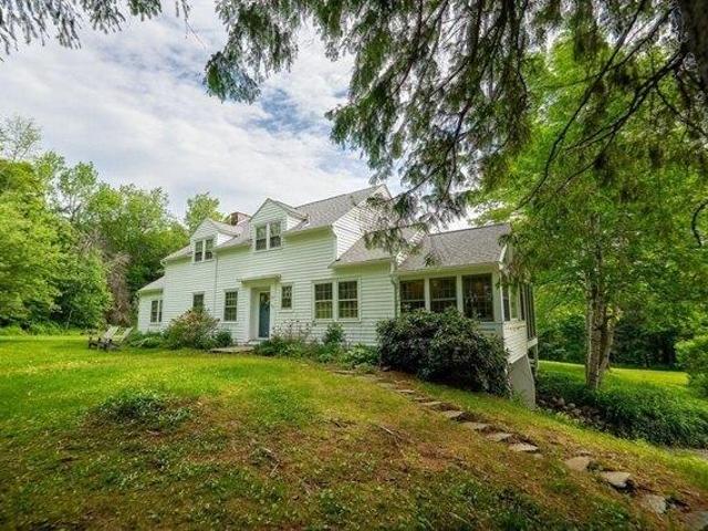 House for sale in Massachusetts