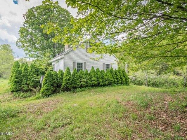 House for sale in Massachusetts