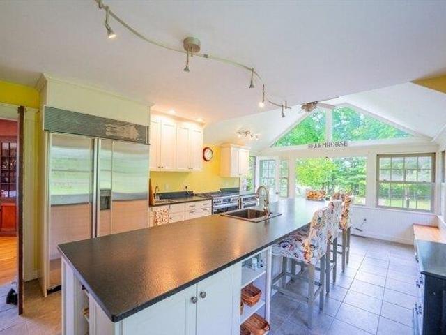 House for sale in Massachusetts