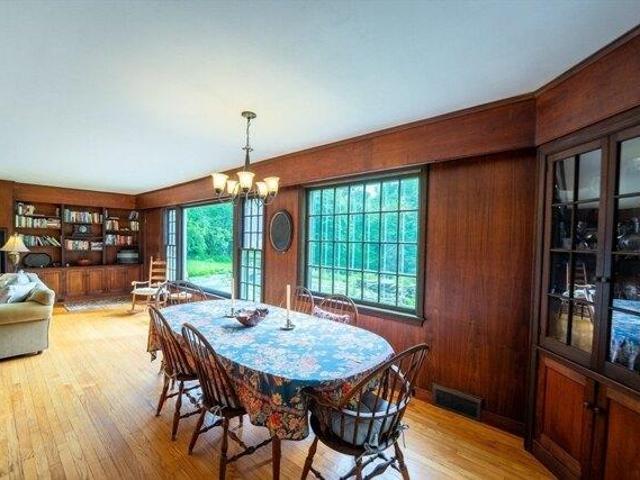 House for sale in Massachusetts