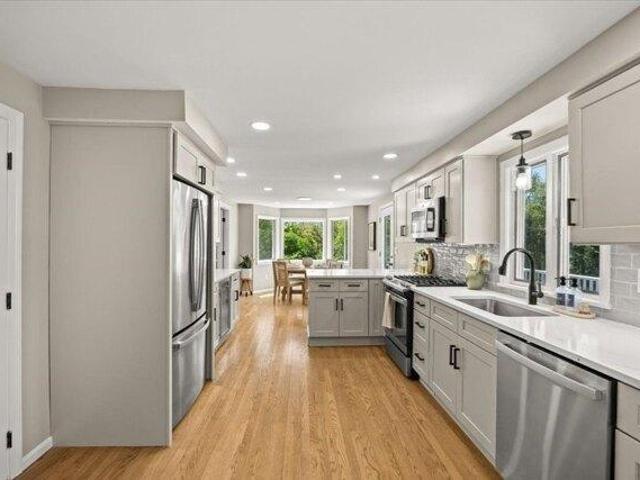 House for sale in Wrentham, Massachusetts