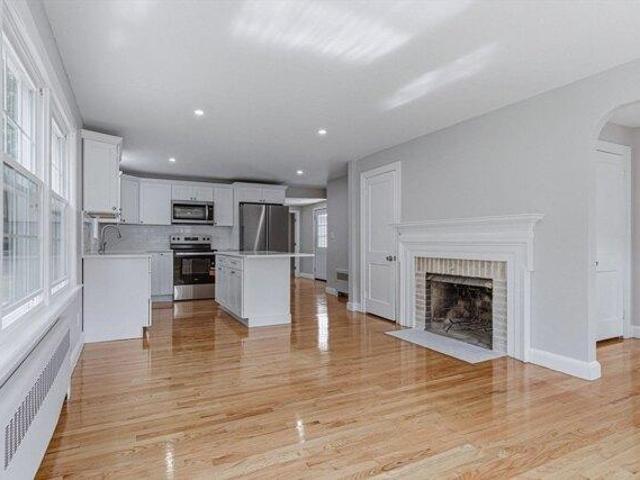 House for sale in Wrentham, Massachusetts
