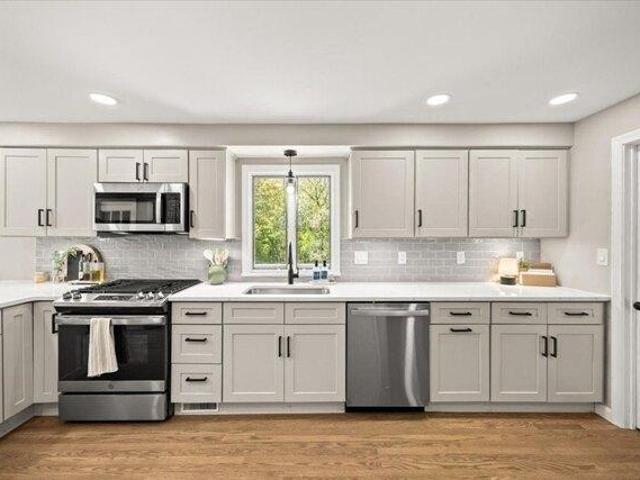 House for sale in Wrentham, Massachusetts