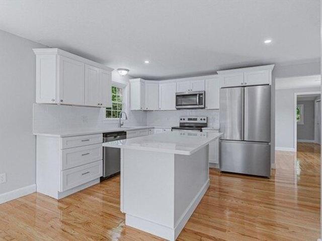 House for sale in Wrentham, Massachusetts