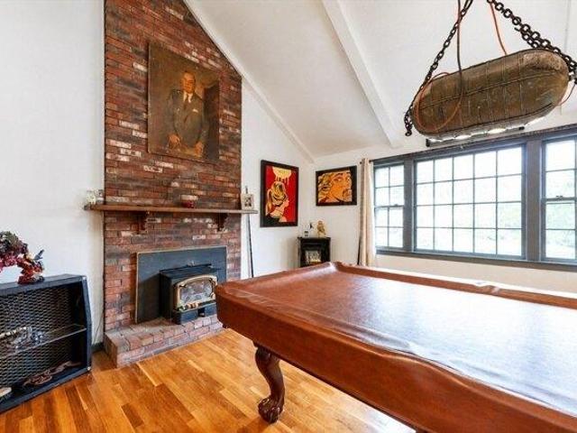 House for sale in Wrentham, Massachusetts
