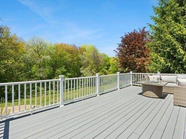 House for sale in Wrentham, Massachusetts