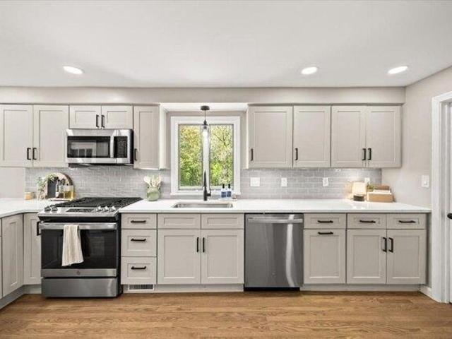 House for sale in Wrentham, Massachusetts