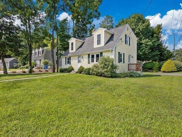 House for sale in Wrentham, Massachusetts