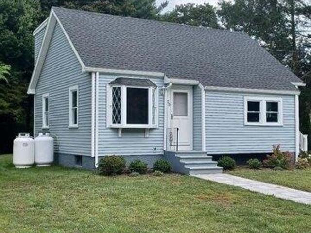 House for sale in Wrentham, Norfolk County