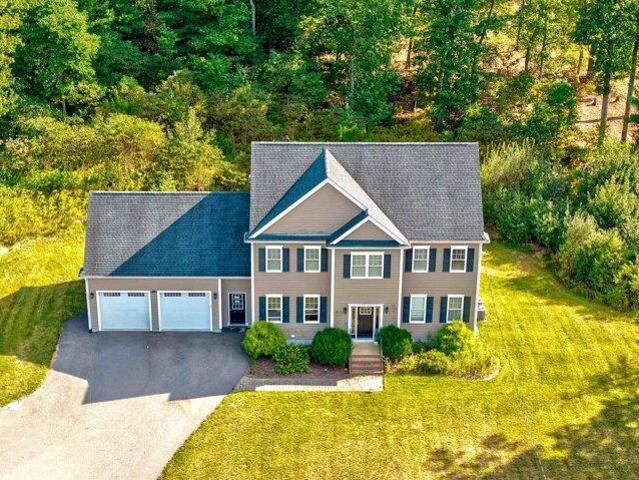 House for sale in Wrentham, Norfolk County