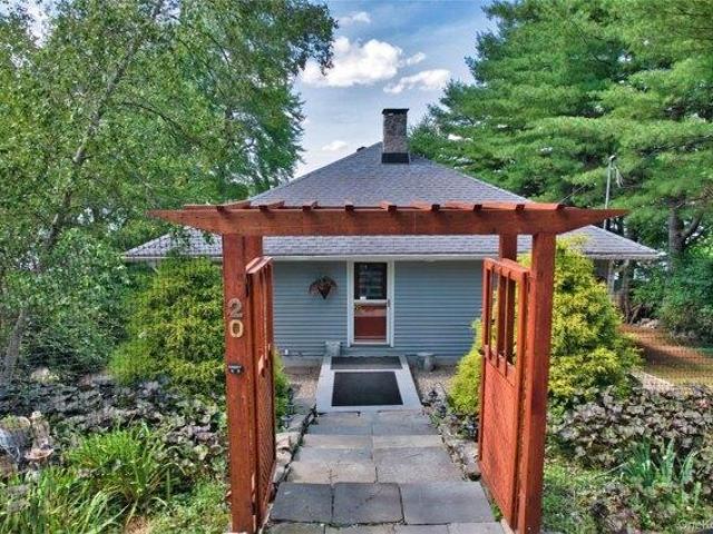 House for sale in Wurtsboro, New York