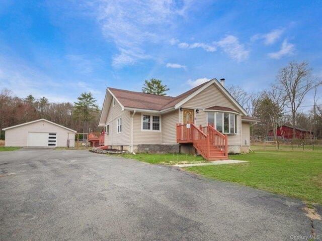 House for sale in Wurtsboro, New York