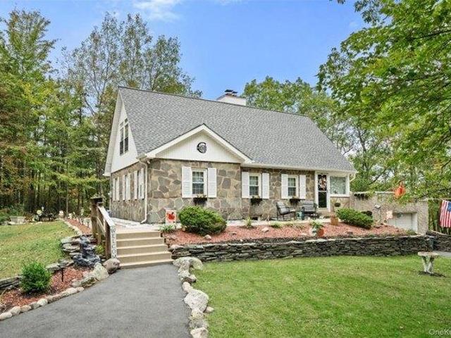 House for sale in Wurtsboro, New York