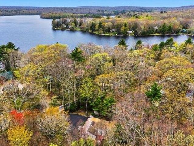 House for sale in Wurtsboro, New York