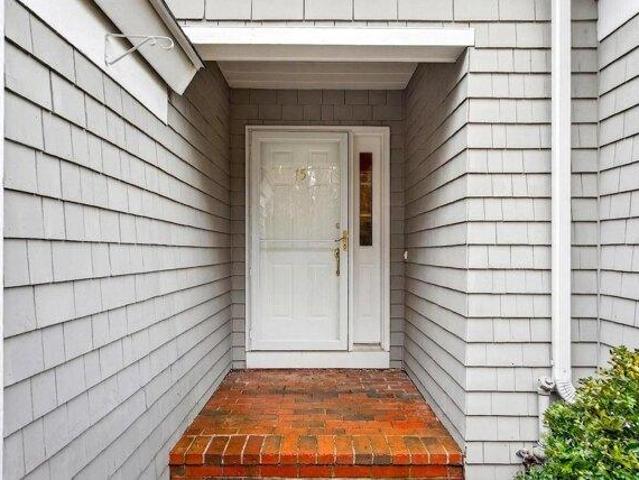 House for sale in Yarmouth, Maine