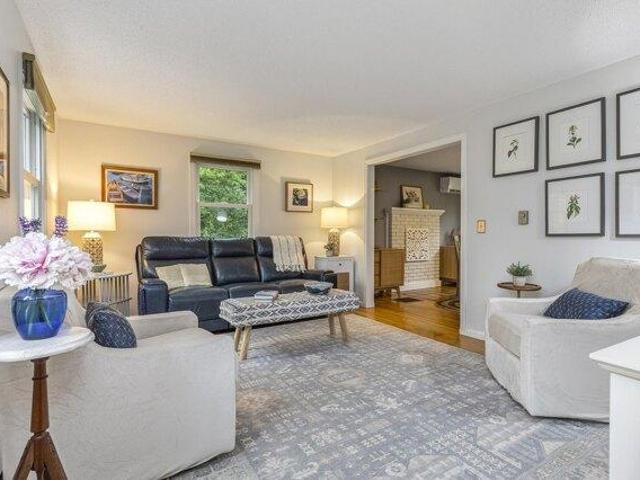 House for sale in Yarmouth, Maine