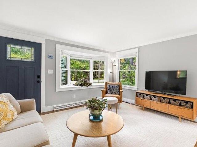 House for sale in Yarmouth, Maine