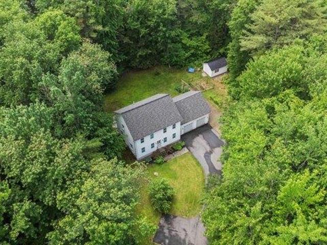 House for sale in Yarmouth, Maine