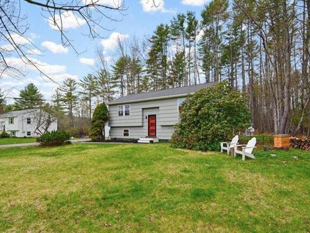 House for sale in Yarmouth, Maine