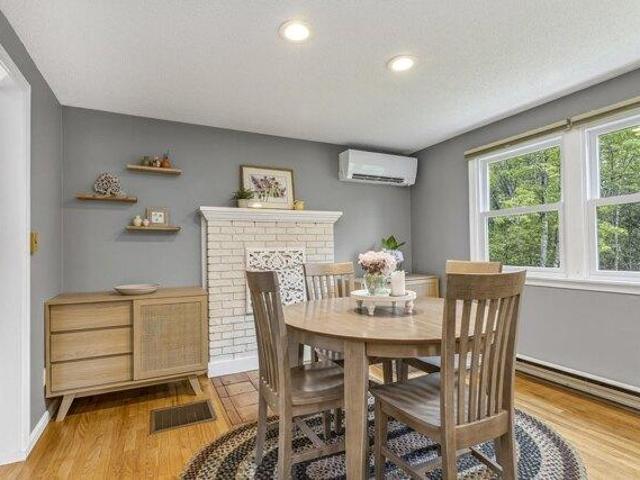 House for sale in Yarmouth, Maine