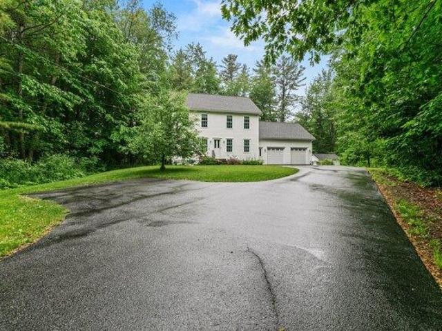 House for sale in Yarmouth, Maine