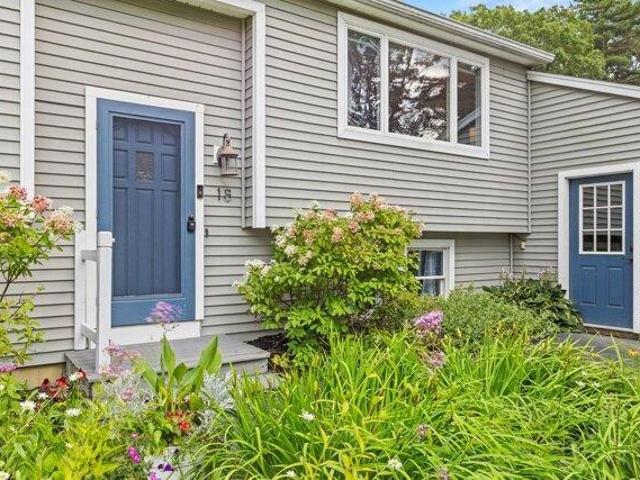 House for sale in Yarmouth, Maine