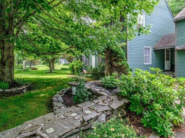 House for sale in Yarmouth, Maine