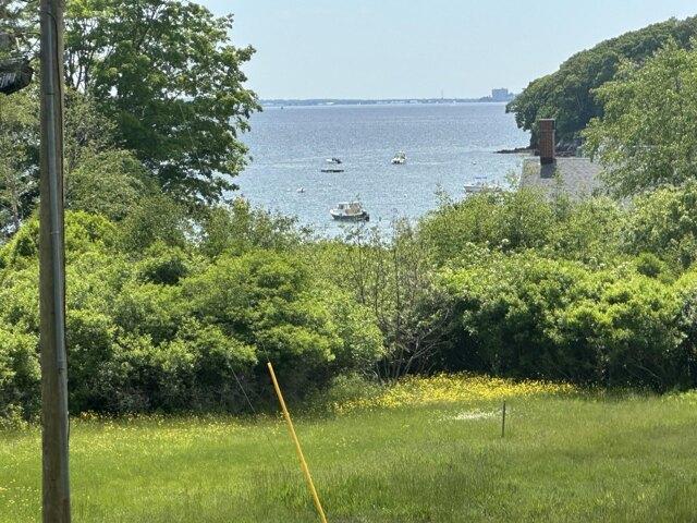 House for sale in Yarmouth, Maine