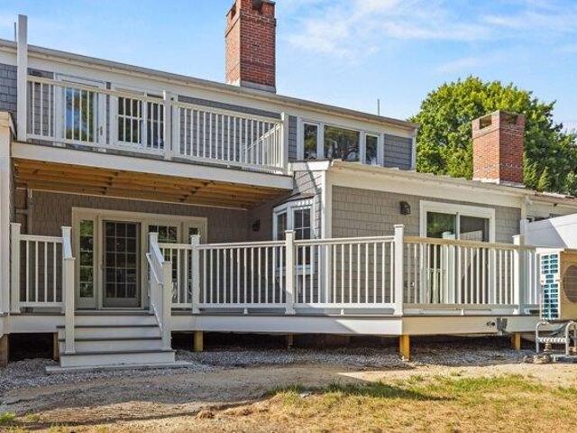 House for sale in Yarmouth, Maine