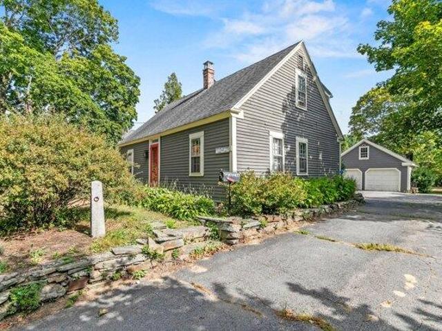 House for sale in Yarmouth, Maine
