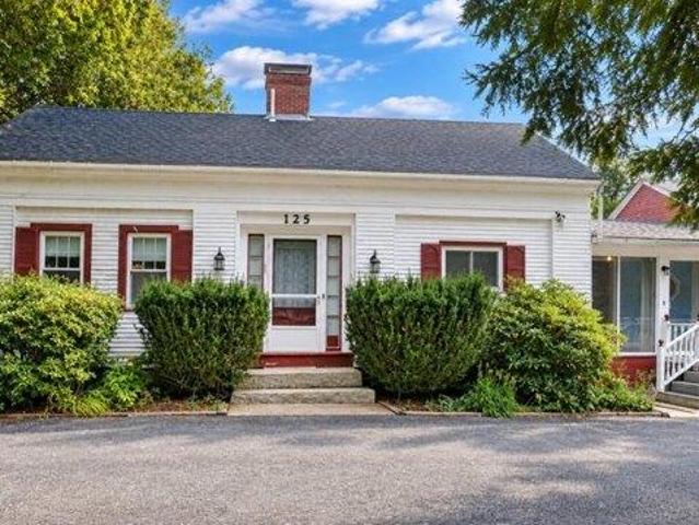 House for sale in Yarmouth, Maine