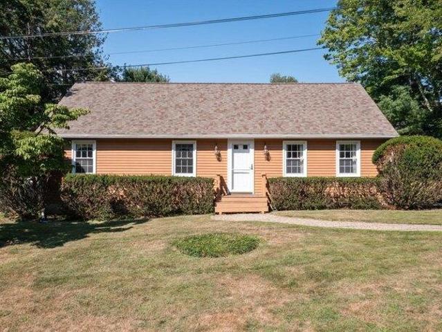 House for sale in Cousins Island, Yarmouth