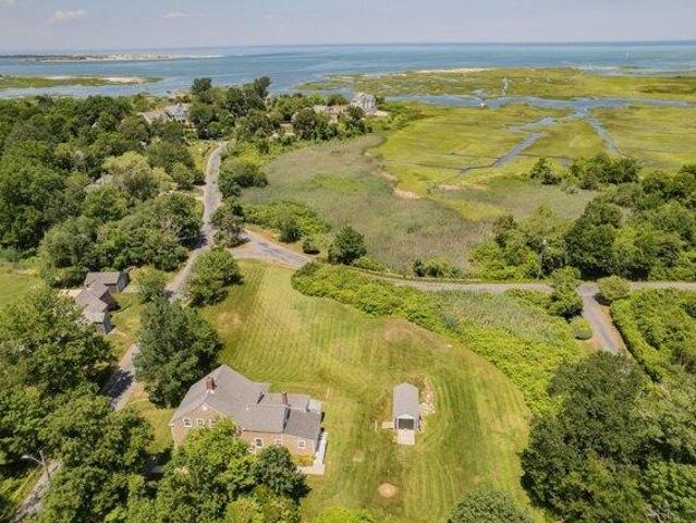 House for sale in Yarmouth Port, Massachusetts