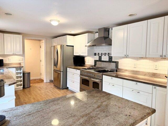 House for sale in South Yarmouth, Massachusetts