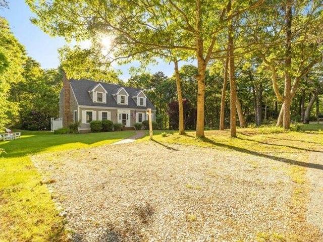House for sale in South Yarmouth, Massachusetts