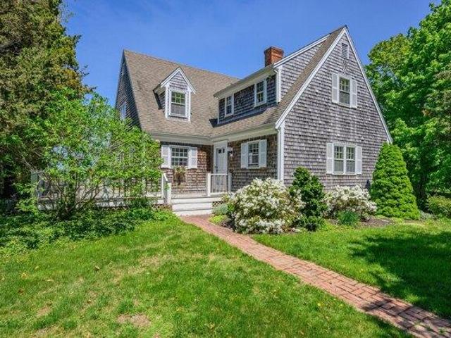 House for sale in South Yarmouth, Massachusetts