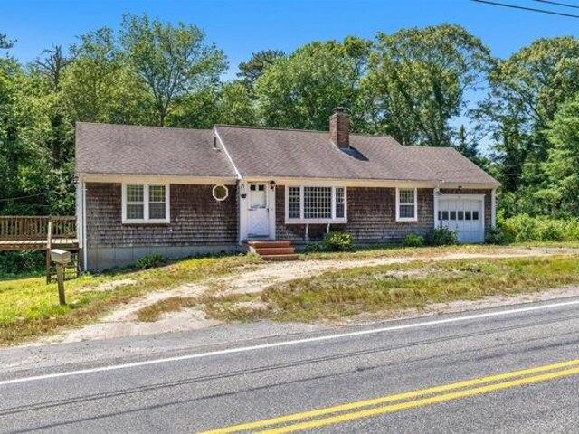 House for sale in South Yarmouth, Massachusetts