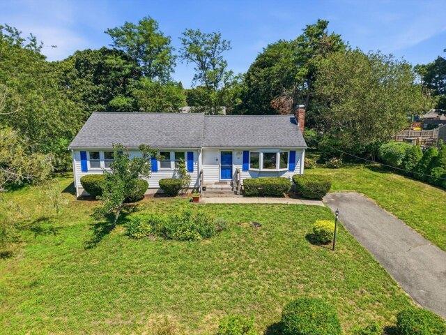 House for sale in South Yarmouth, Massachusetts