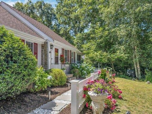 House for sale in South Yarmouth, Massachusetts