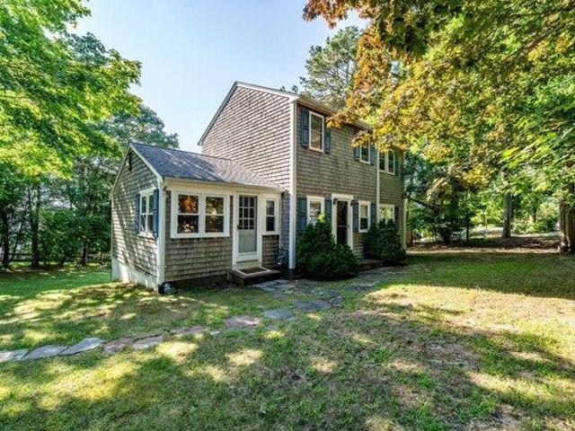 House for sale in South Yarmouth, Massachusetts