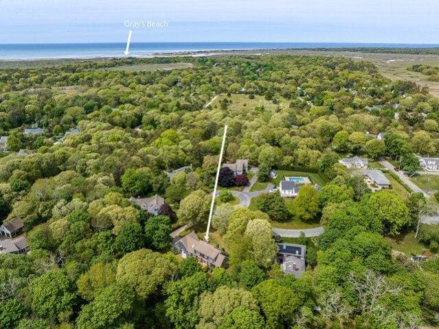 House for sale in South Yarmouth, Massachusetts