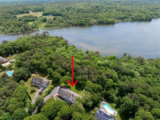House for sale in South Yarmouth, Massachusetts